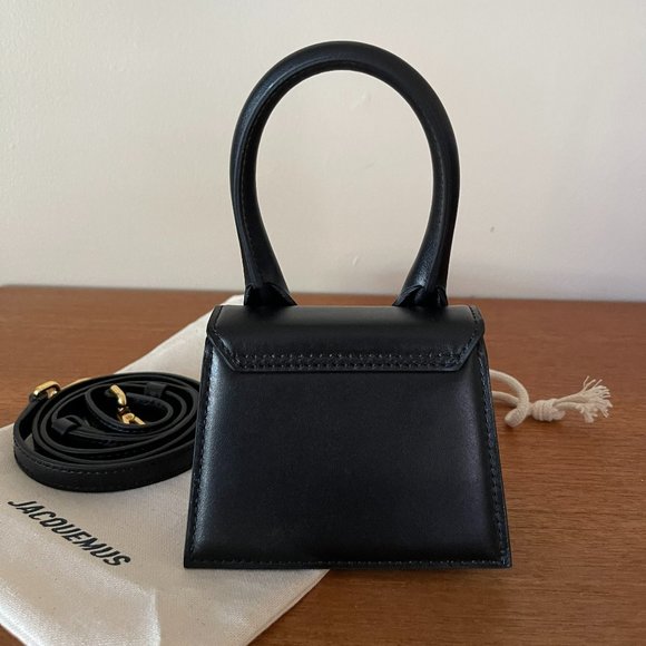 Jacquemus Le Chiquito - Picture 2 of 7